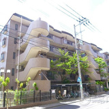 クレアハウス弐番館