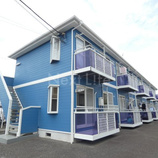 グレースコートB棟