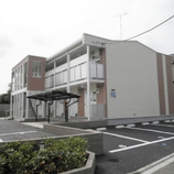 レオパレスチェリーブロッサム