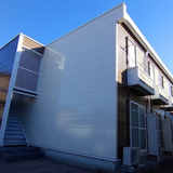 レオパレスホビット