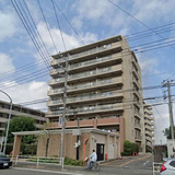 ハイホーム鶴間ブロードタウン