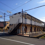 レオパレスインターセクション