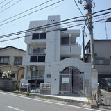 ジュネパレス