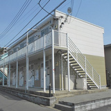 レオパレスシード