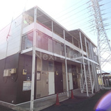 レオパレスパストラル
