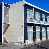 レオパレスひだまり