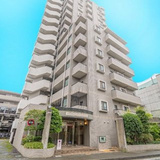 ライオンズマンション相模大野駅南