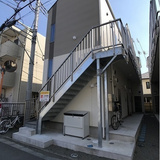プラージュ鶴間