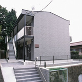 レオパレスSunny Hill