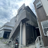 シティハイツ西橋本I棟