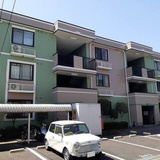 メゾン・アン・ソレイユ