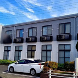 レオパレスMARINO