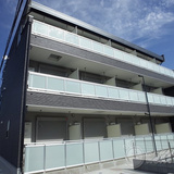 リブリ・けやき南台