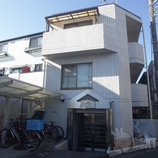 プレール相模大野