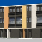 ウィステリア 壱