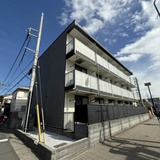 レオパレス鹿沼台LA1