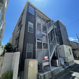 ポーラスター小田急相模原