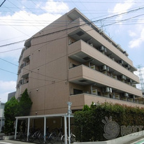 ダイアパレス淵野辺II