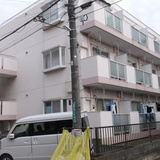 相模パークマンション