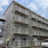 ビラージュ矢部