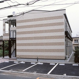 レオパレスPolaris