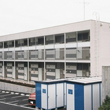 レオパレスサンハイムB