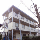 メゾングリーンヒルズ
