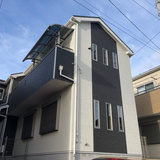 番田戸建