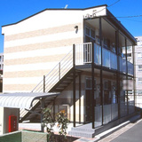 レオパレスすずらん