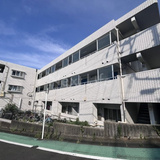 ハイツ鹿島の森