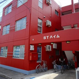STハイム