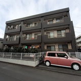 エスポワール東渕野辺