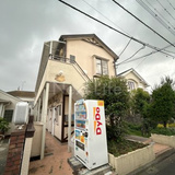 パンシオン東林間