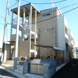 ステージLinowa