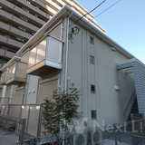 クロスコート町田D棟