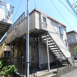 フォーブル谷上A棟