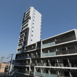 TLRレジデンス町田