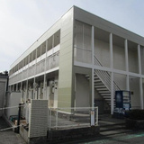 レオパレスステラコート