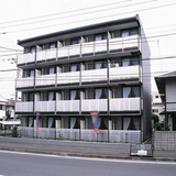 レオパレス氷川