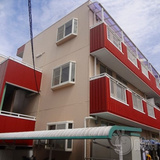 サンハイツふるき