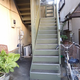 ハウステリア大野