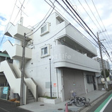 サンライズ大和P-1