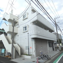 サンライズ大和P-1