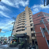 パークハイム渋谷