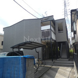 レオパレスファヴォーレ