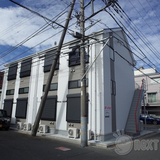 エクセルコート鶴間