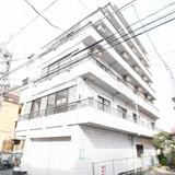 ジェイハウス南林間
