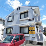 スカイハイツ南林間