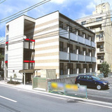 レオパレスさくら野