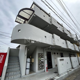 ショービ共和ハイツ